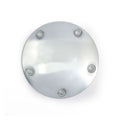 Point cover domed — 99-17 Twin Cam (NU)