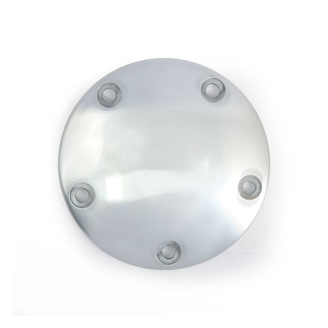 Point cover domed — 99-17 Twin Cam (NU)