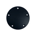 Point cover domed — 99-17 Twin Cam (NU)