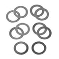 Thrust washer camshaft. .015"