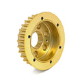 Offset transmission pulley. 19mm offset. 29 tooth