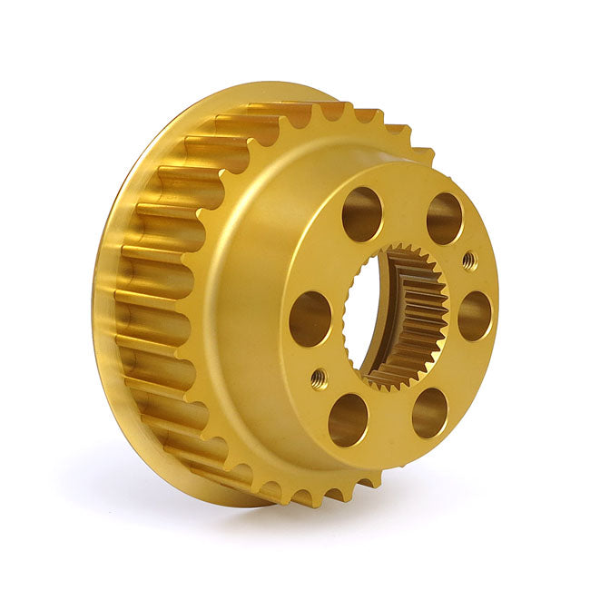 Offset transmission pulley. 25.4mm offset. 29 tooth