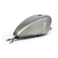 Legacy, 3.3 gallon Sportster gas tank. dished — 04-06 XL Sportster (NU)