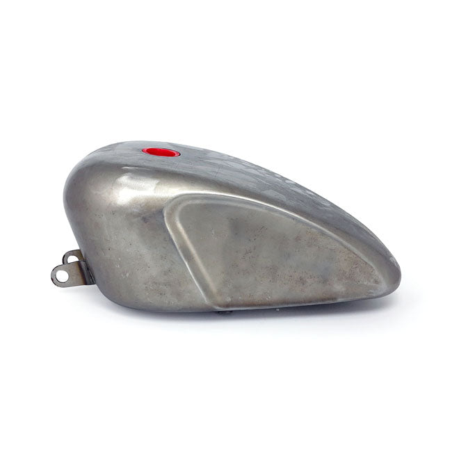 Legacy, 3.3 gallon Sportster gas tank. dished — 83-03 XL Sportster (NU)