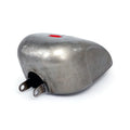 Legacy, 3.3 gallon Sportster gas tank. dished — 83-03 XL Sportster (NU)