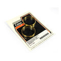 Colony, manifold intake seals. Plumber style — 40-54 74"/61" OHV Big Twin; 53-56 K; KH