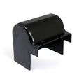 Coil cover, Touring/Sportster OEM style. Chrome — 86-03 XL Sportster; 83-98 FLT/Touring FLT/Touring. (Excl. injection) (NU)