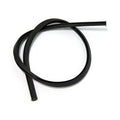 Dash cover trim rubber