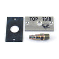 Brake bleeder, air kit — 72-81 H-D (NU)