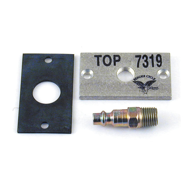 Brake bleeder, air kit — 72-81 H-D (NU)