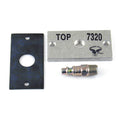 Brake bleeder, air kit — 82-95 H-D (NU)