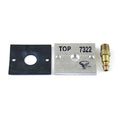 Brake bleeder, air kit — 96-05 Softail; Dyna; 96-07 FLT/Touring; 96-03 XL Sportster; 02-05 V-Rod (NU)
