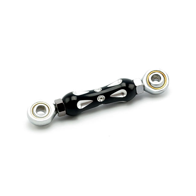 Shifter rod ''Deep Cut''. Black