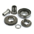 Compensating sprocket assembly — 94-06 Big Twin (NU)
