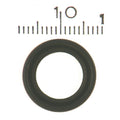 James, oil seal oil pump drive shaft