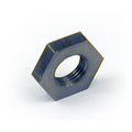 Kickstart gear nut
