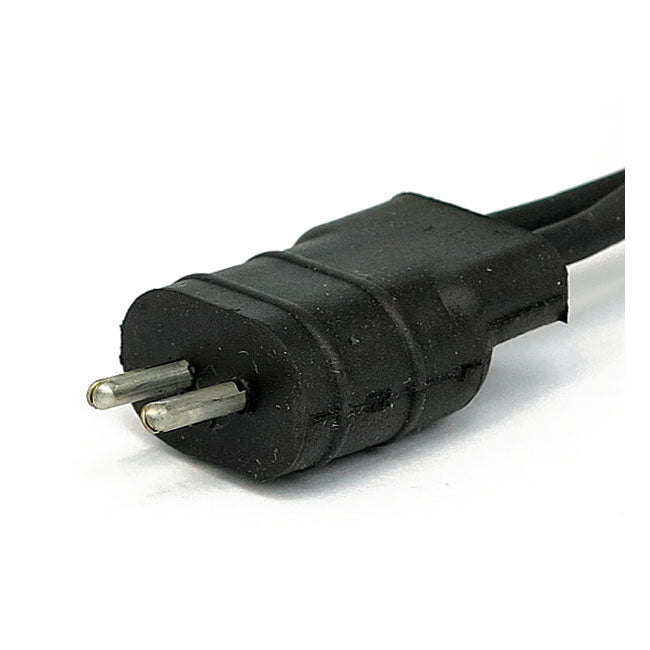 Alternator stator unmolded — 76-80 FL; FX (NU)
