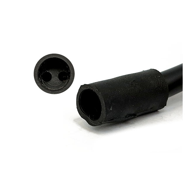 Accel, Alternator stator unmolded — 91-06 XL Sportster (NU)