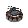 Accel, Alternator stator unmolded — 97-98 FLT/Touring (NU)