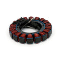 Accel, Alternator stator unmolded — 01-06 Softail; 04-06 Dyna (NU)