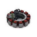 Accel, Alternator stator unmolded — 02-05 FLT/Touring (NU)