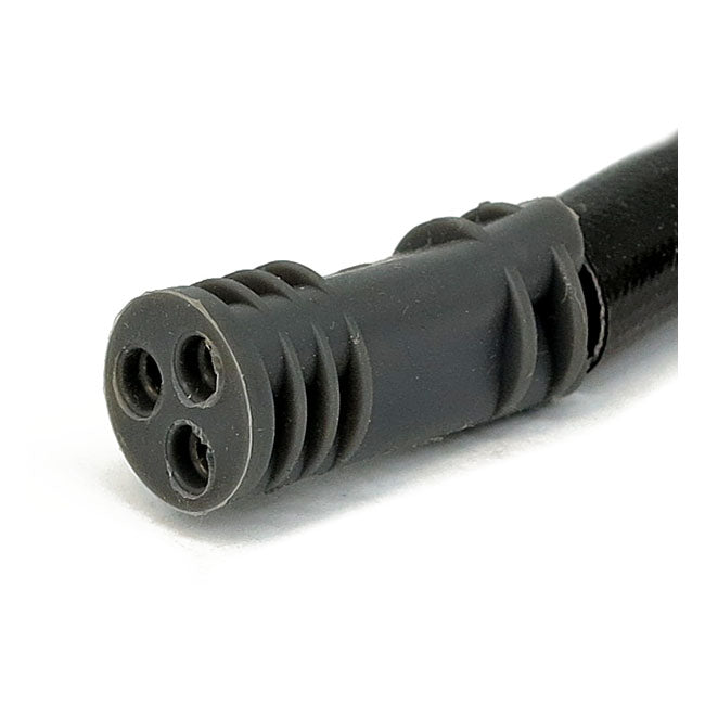 Accel, Alternator stator unmolded — 06-16 FLT/Touring (NU)