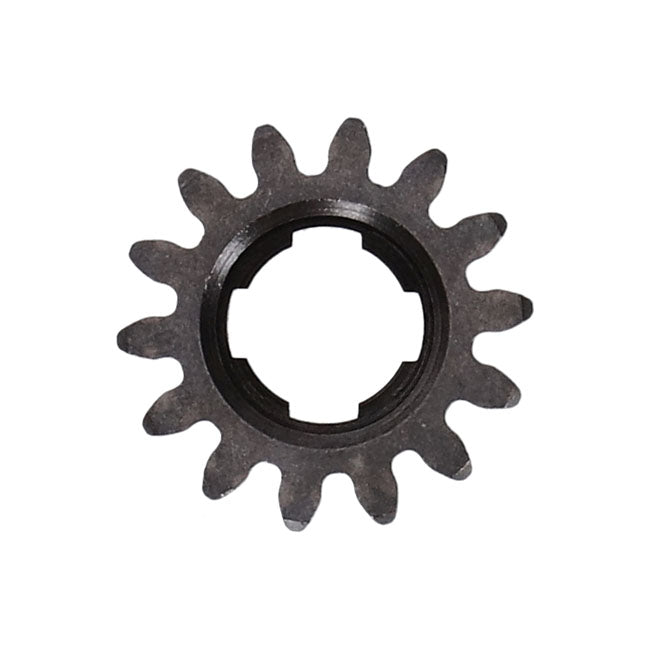 Generator drive gear, 14 tooth