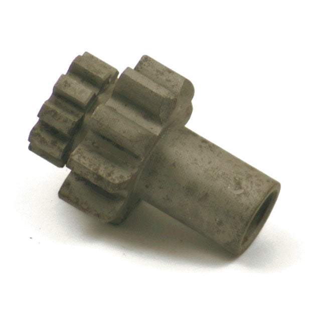 Bdl starter gear — 94-06 5-speed Big Twin with Belt Drives LTD. closed E-start belt drives