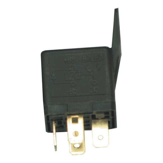 Starter relay — L93-99 Big Twin; TC; L93-04 XL Sportster (NU)