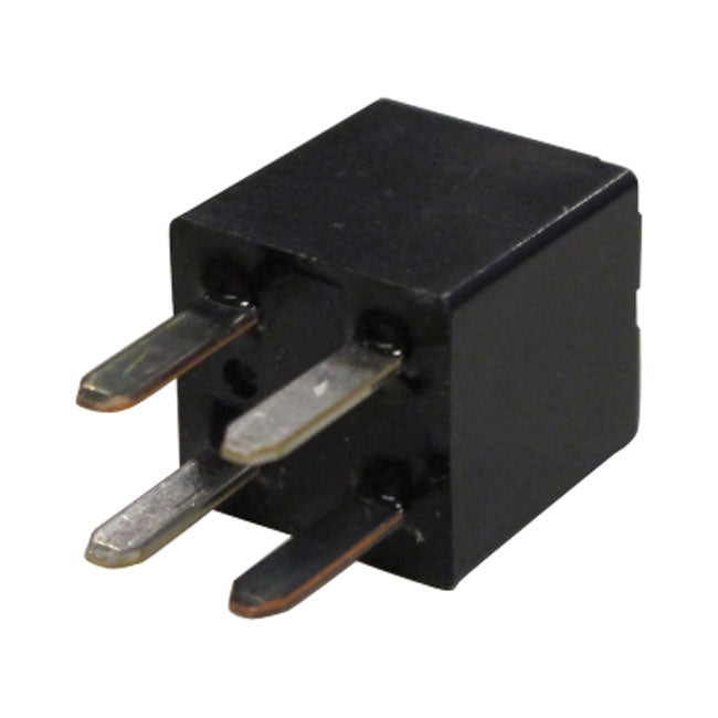 MCS, starter/fan relay, ultra micro 280/spst
