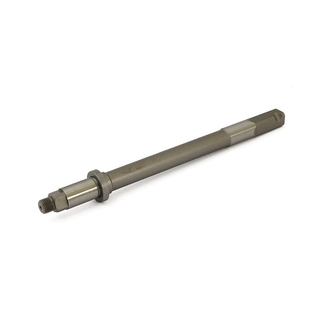 Kickstart shaft — 57-76 XL Sportster with kickstart (NU)