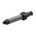 Kickstart shaft — 37-86 4-speed Big Twin with kickstart (NU)