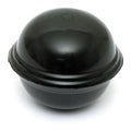 Shift lever knob. Black. Small