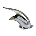 Air scoop / velocity stack