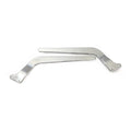 Fender struts, custom smooth — 00-05 FLSTC; FLSTS (NU)
