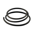 Kickstart starter clutch spring