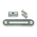 Primary chain tensioner/anchor plate kit