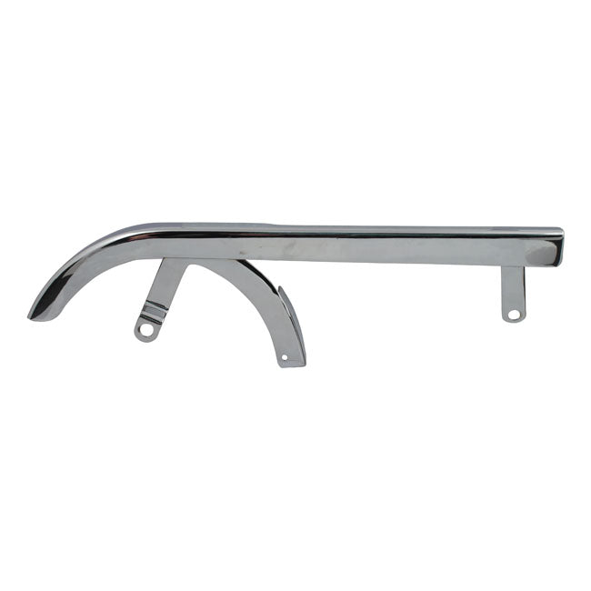 Chain guard — 83-E87 XL Sportster (NU)