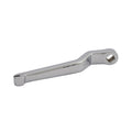 Clutch release lever. Chrome — L79-86 4-speed FL; FX; FXWG with late style rotary top 4-speed transmission (NU)