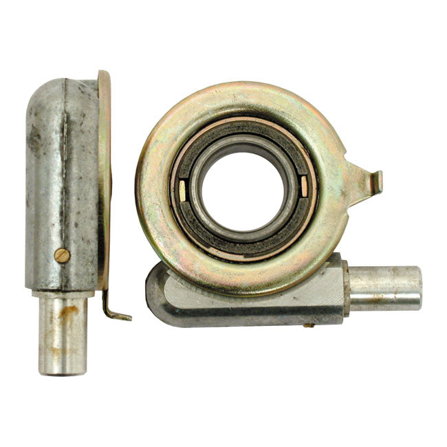 Front wheel speedo drive. 16" wheel — 81-84 FL; 82-86 FLT/Touring; FLHT (NU)