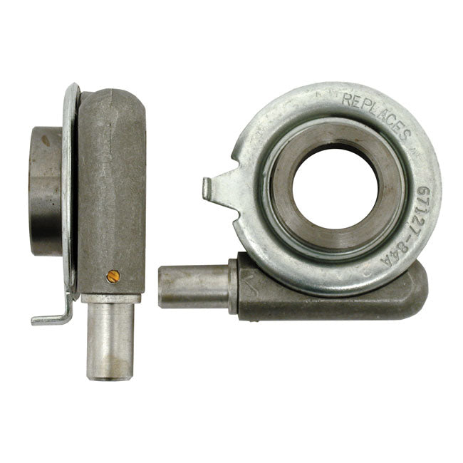 Front wheel speedo drive. 19" wheel — 84-94 FX (Excl. E1984 FXE); FXR; FXRT; 84-94 XL Sportster (NU)