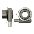 Front wheel speedo drive. 21" wheel — 84-95 FXWG; FXST/C (Excl. FXSTS) 76-83 FX (NU)