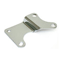 Battery carrier bracket. Chrome — 73-E78 FXE (NU)