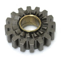 Kickstart starter gear, 16 tooth