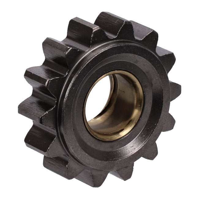 Kickstart starter gear, 14 tooth