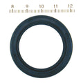 James, oil seal sprocket shaft/transmission mainshaft