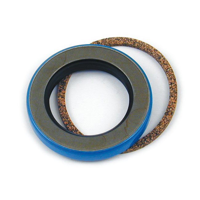 James, oil seal transmission mainshaft. Double lip — 41-79 FL.; 71-E79 FX (NU)