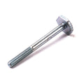Timer screw, advance unit