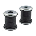 Handlebar damper kit — 73-17 Big Twin; XL Sportster (Excl. 04-17 XL Sportster; 80-17 FLT/Touring; Trike) (NU)