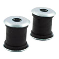 Handlebar damper kit — Various 73-17 Big Twin; XL Sportster models (Excl. 04-17 XL Sportster; 80-17 FLT/Touring; Trike) (NU)